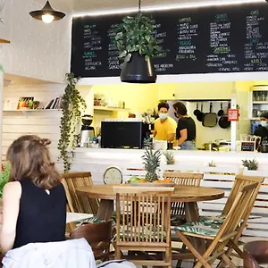  Couette-café Frutaria - Portugal
