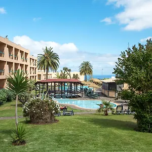 *** Hotel Dom Pedro Garajau Portugal