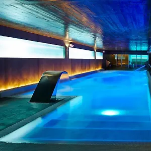 **** Hotel Alcazar & Portugal