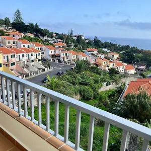 Scirocco Madeira - Ocean View Apartamento Machico (Madeira)