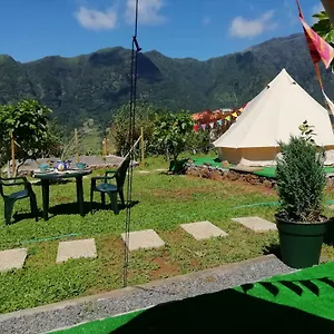 Granny's Farm Casa rural São Vicente