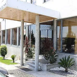 Hotel Durao Viseu