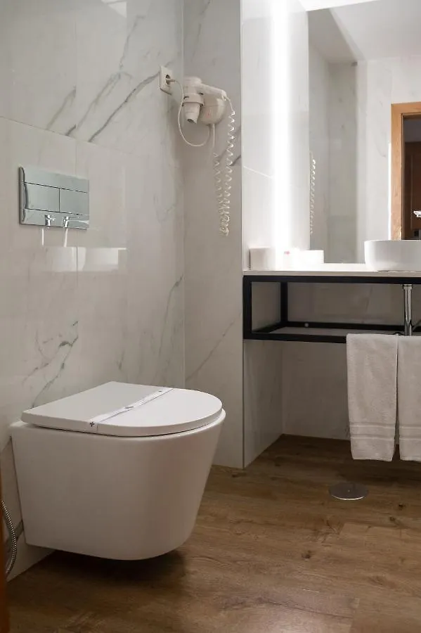 Hotel Durao Viseu