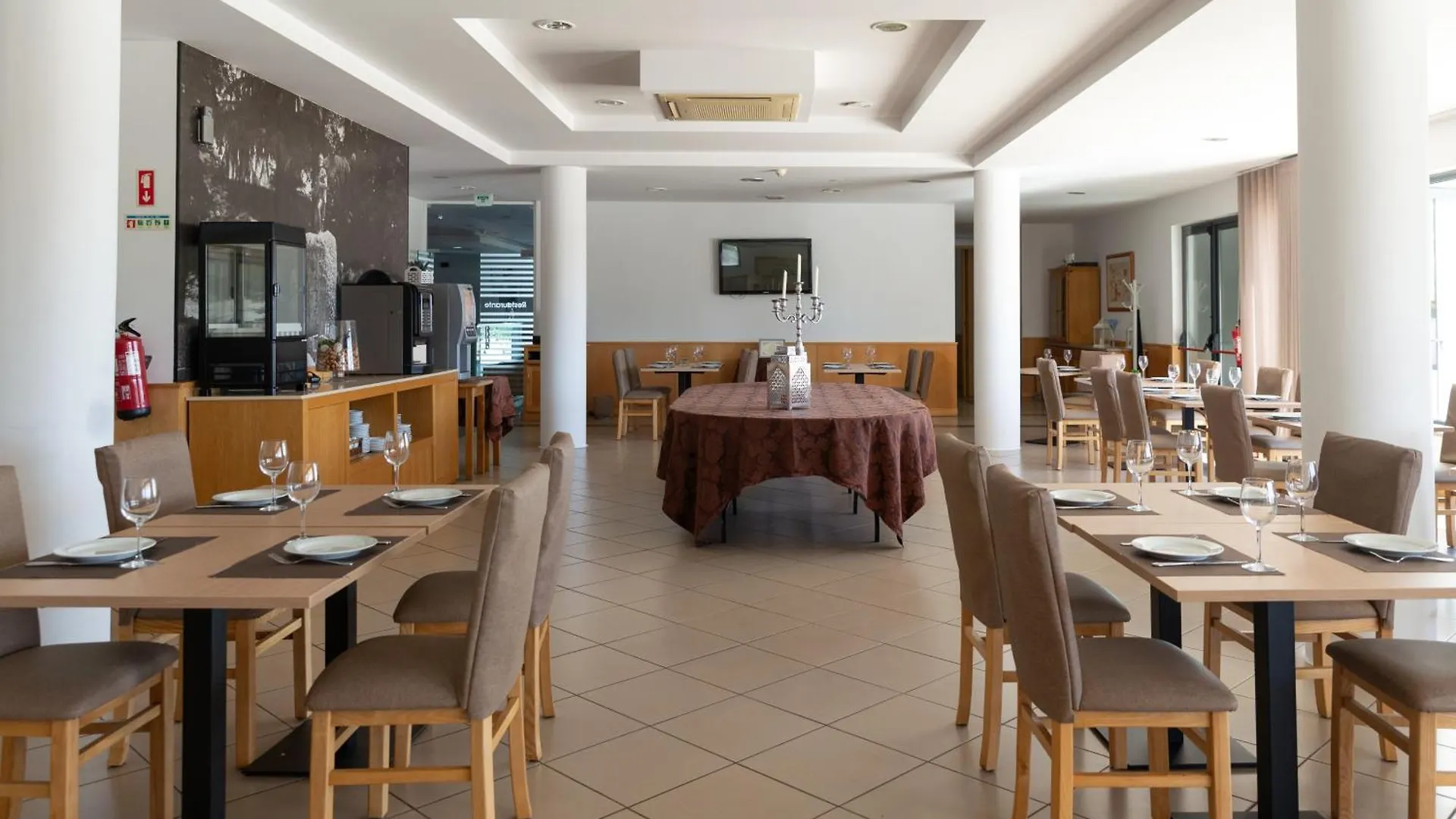 Hotel Durao Viseu