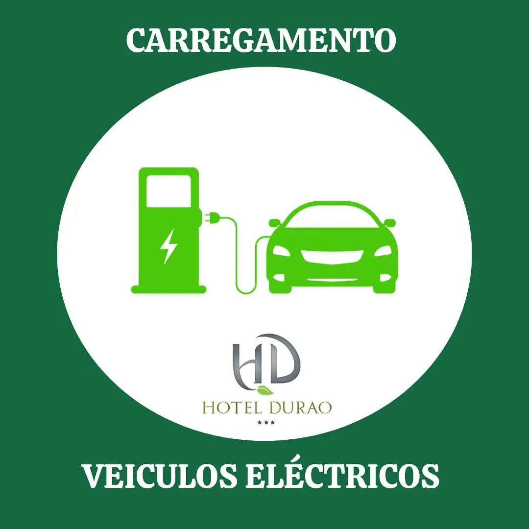 Hotel Durao Viseu