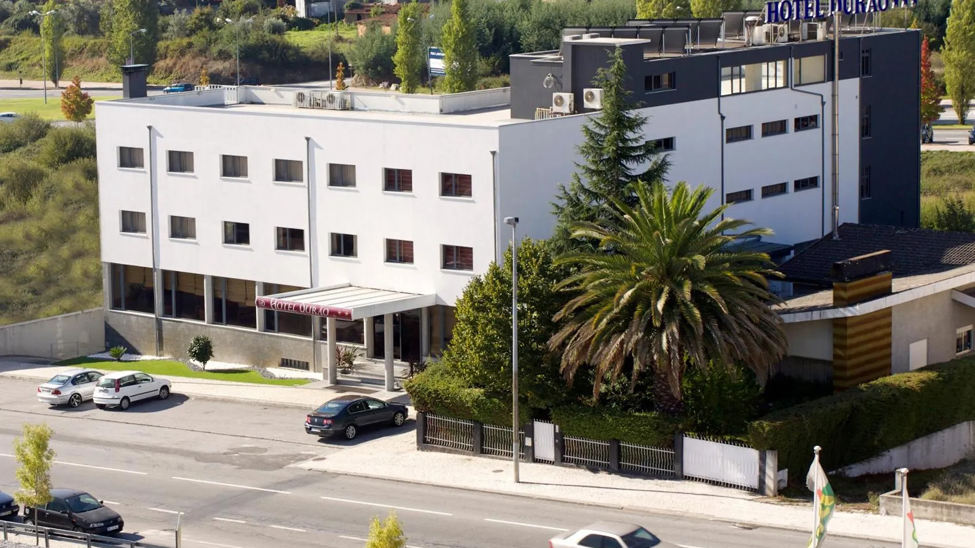 Hotel Durao Viseu