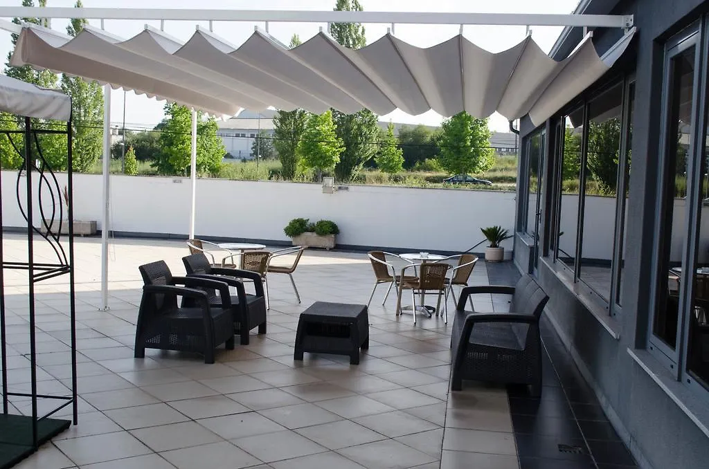 Hotel Durao Viseu