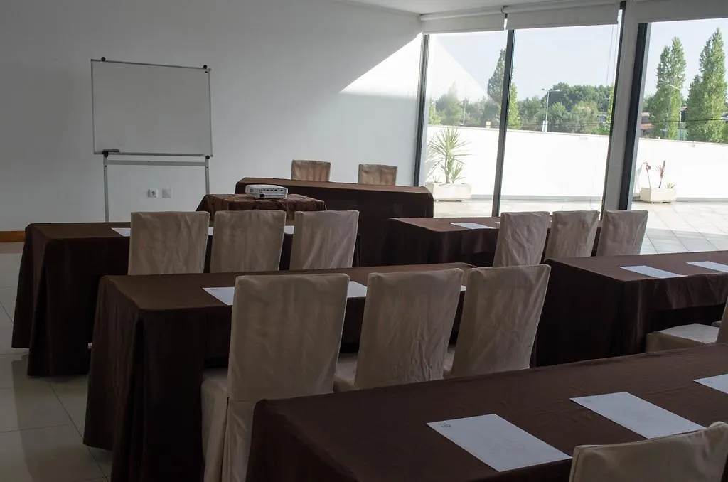 Hotel Durao Viseu