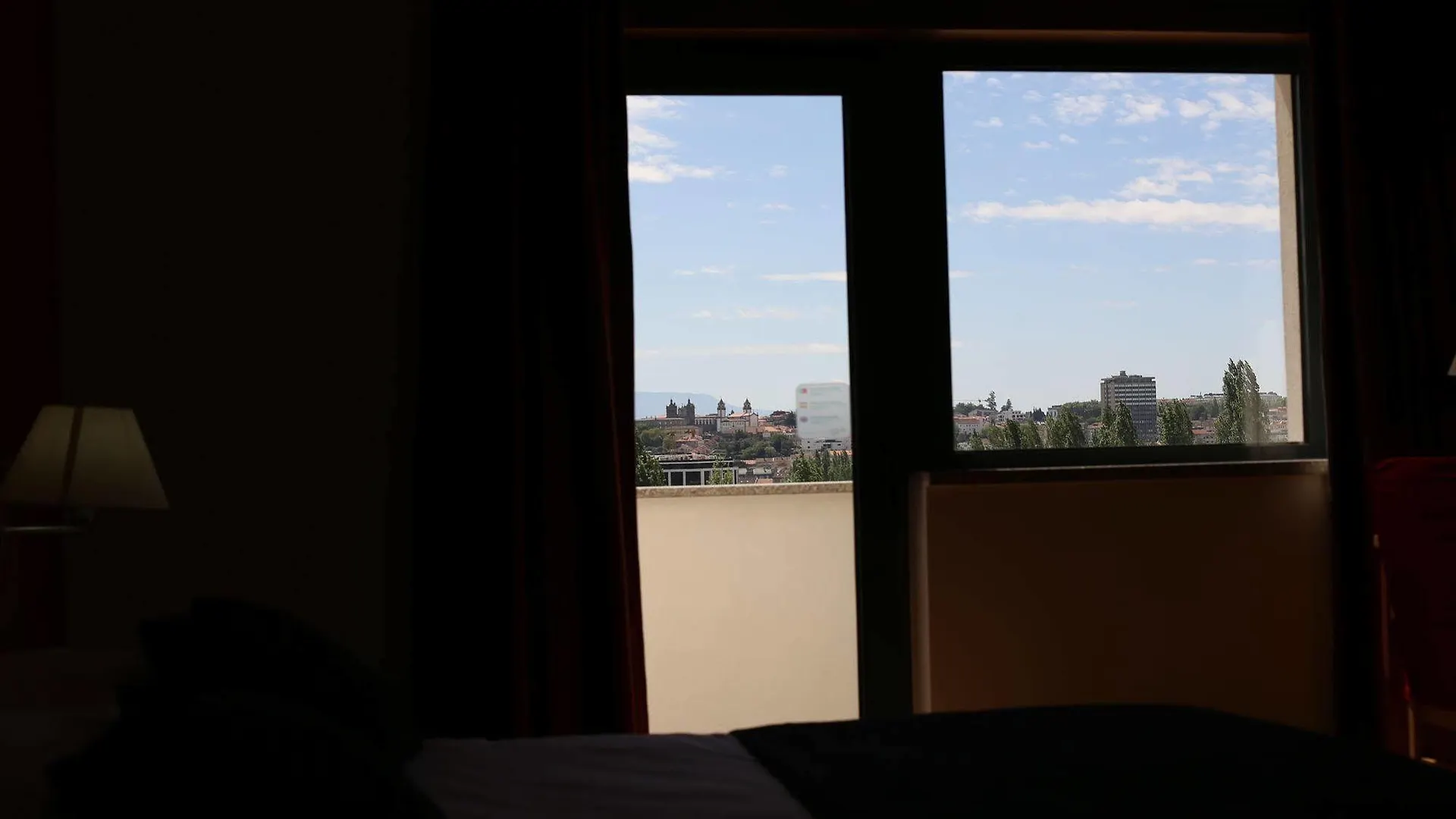 Hotel Durao Viseu