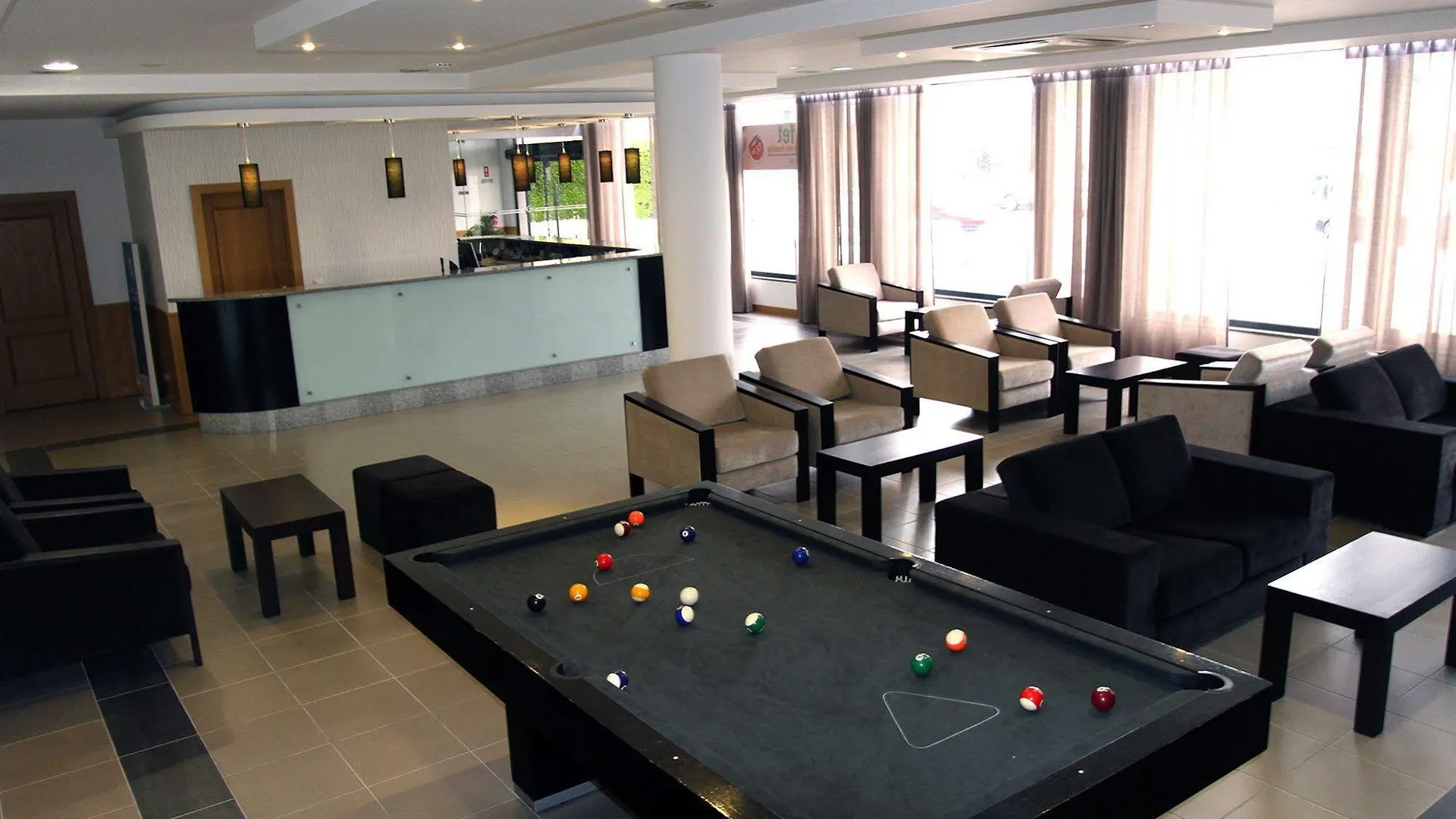 Hotel Durao Viseu 3*,  Portugal