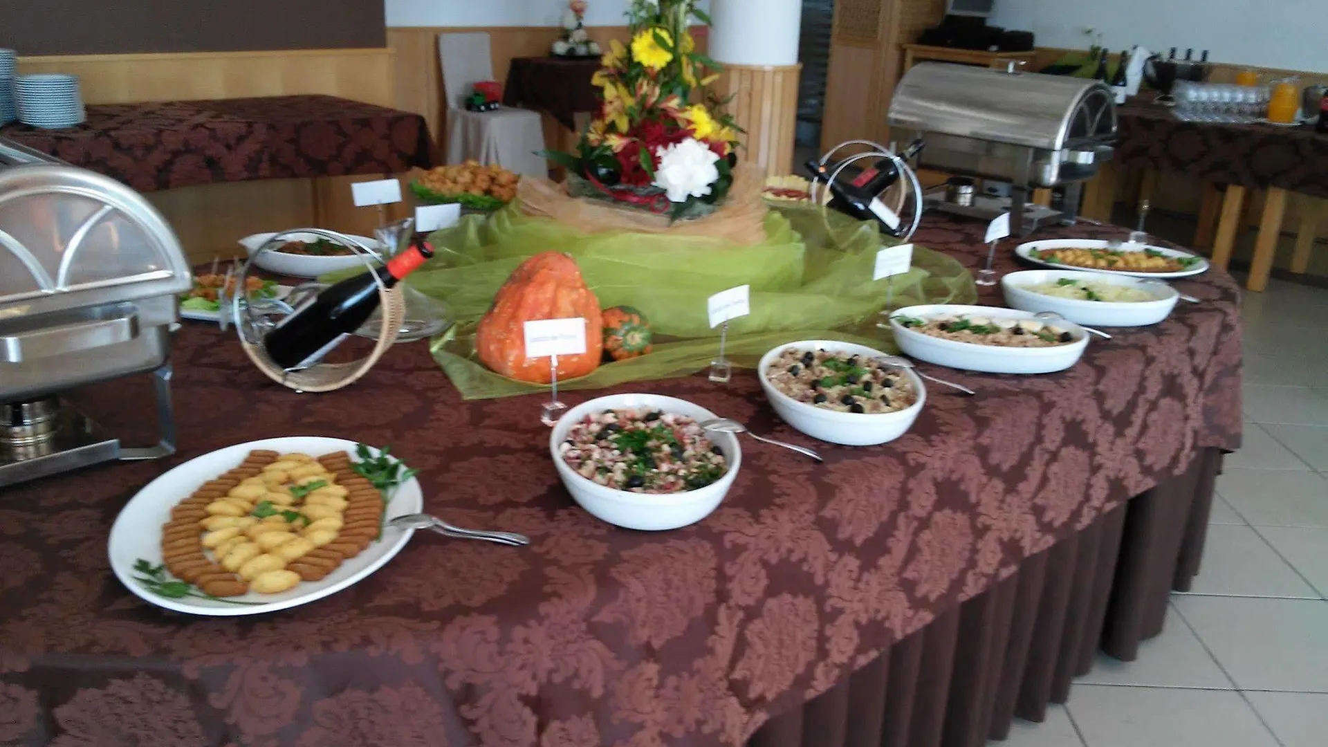 Hotel Durao Viseu
