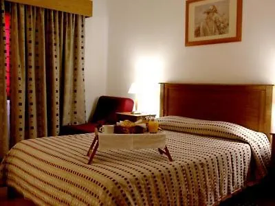 Hotel Durao Viseu