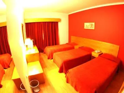 Hotel Durao Viseu