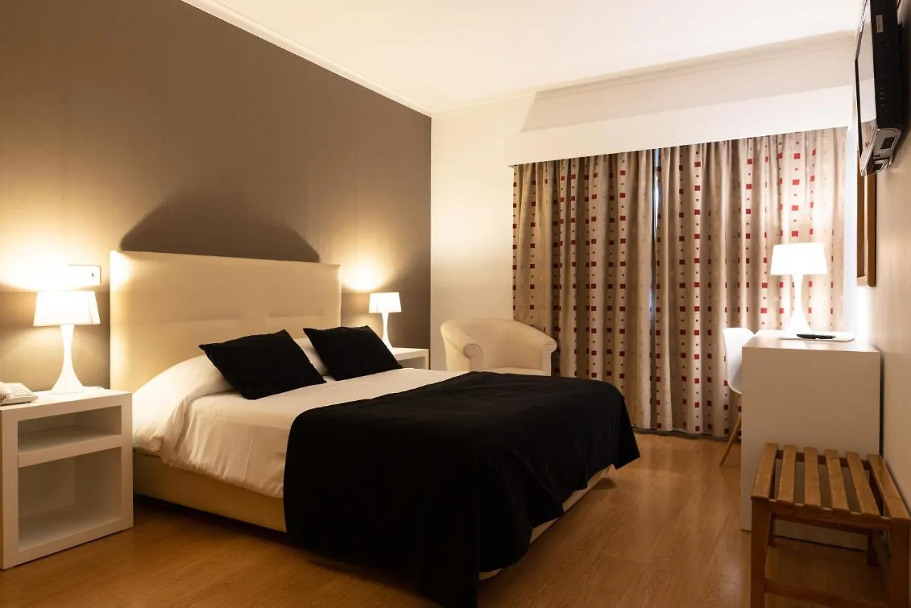 Hotel Durao Viseu