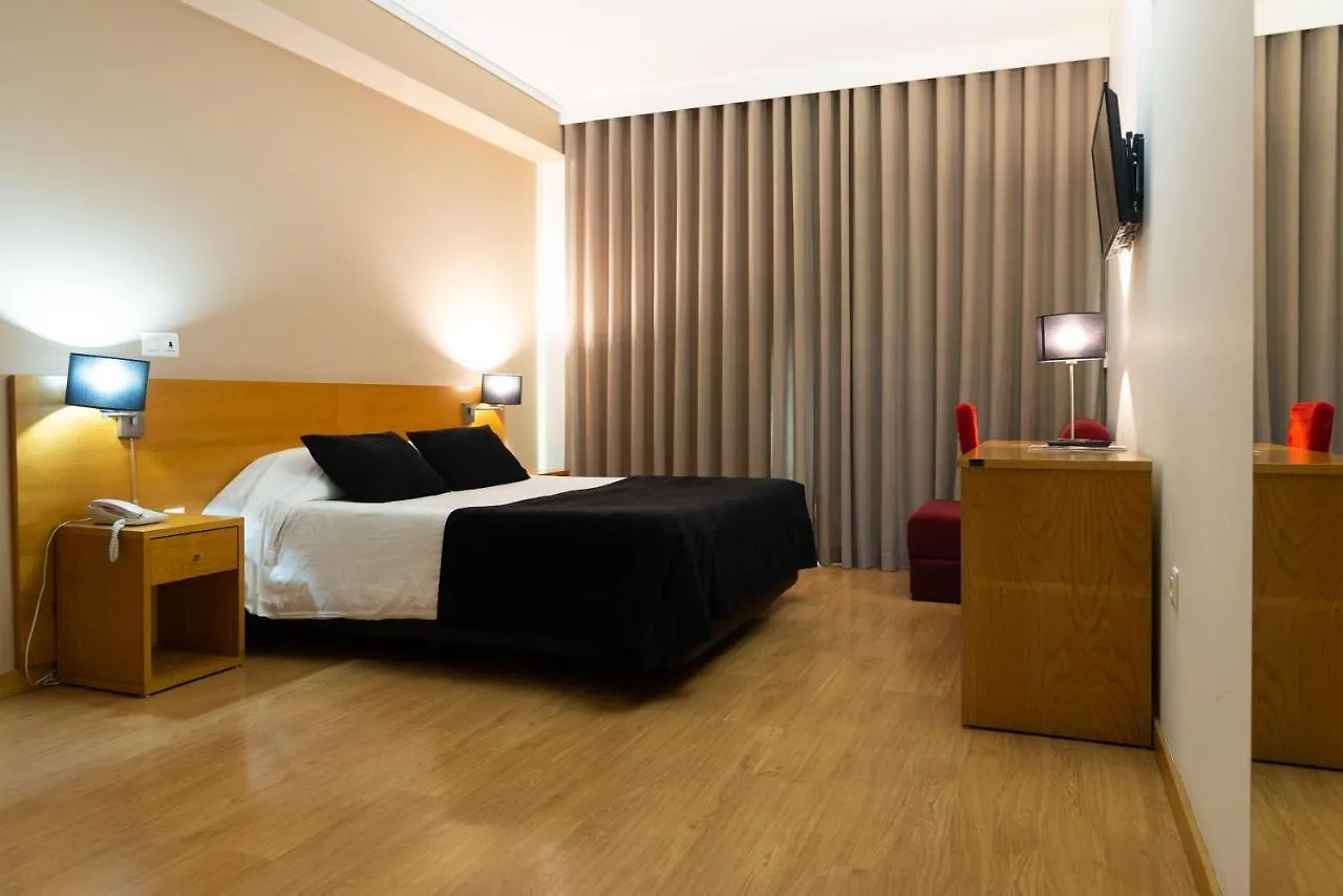 Hotel Durao Viseu